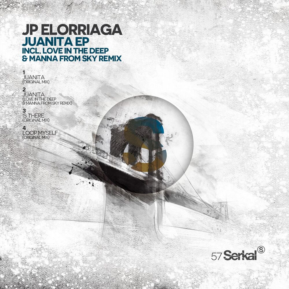 Picture of Juanita EP
