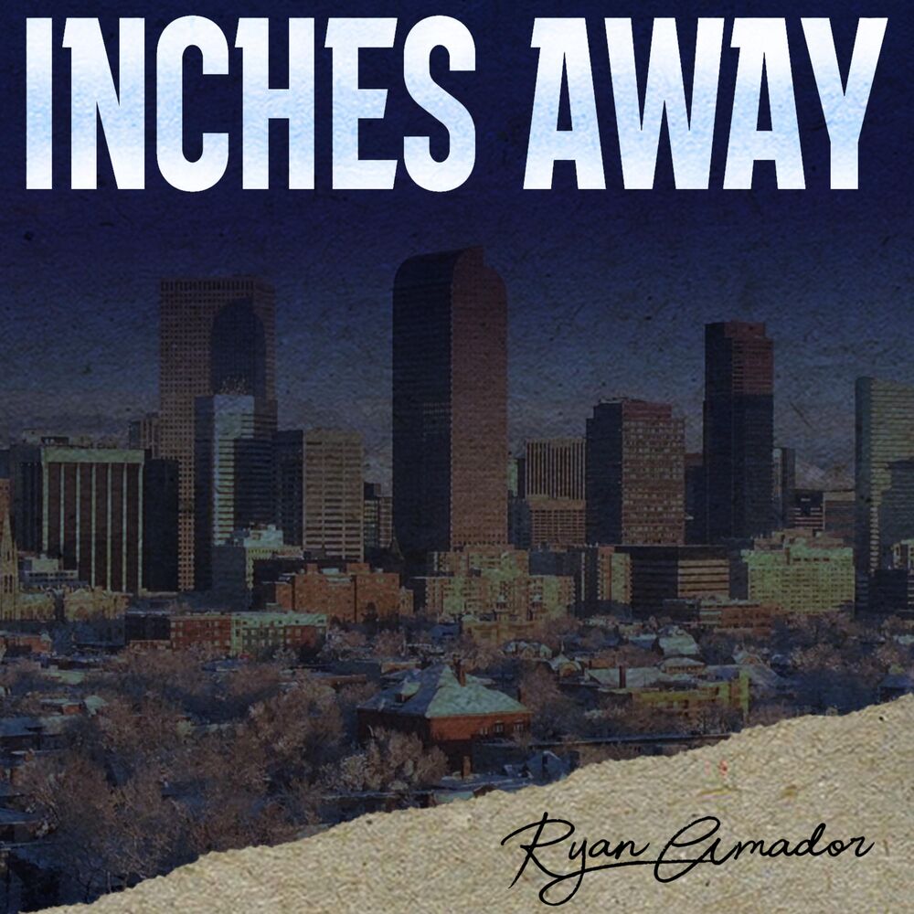 Picture of Inches Away