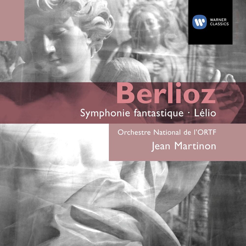 Picture of Berlioz: Symphonie Fantastique (Gemini Series)