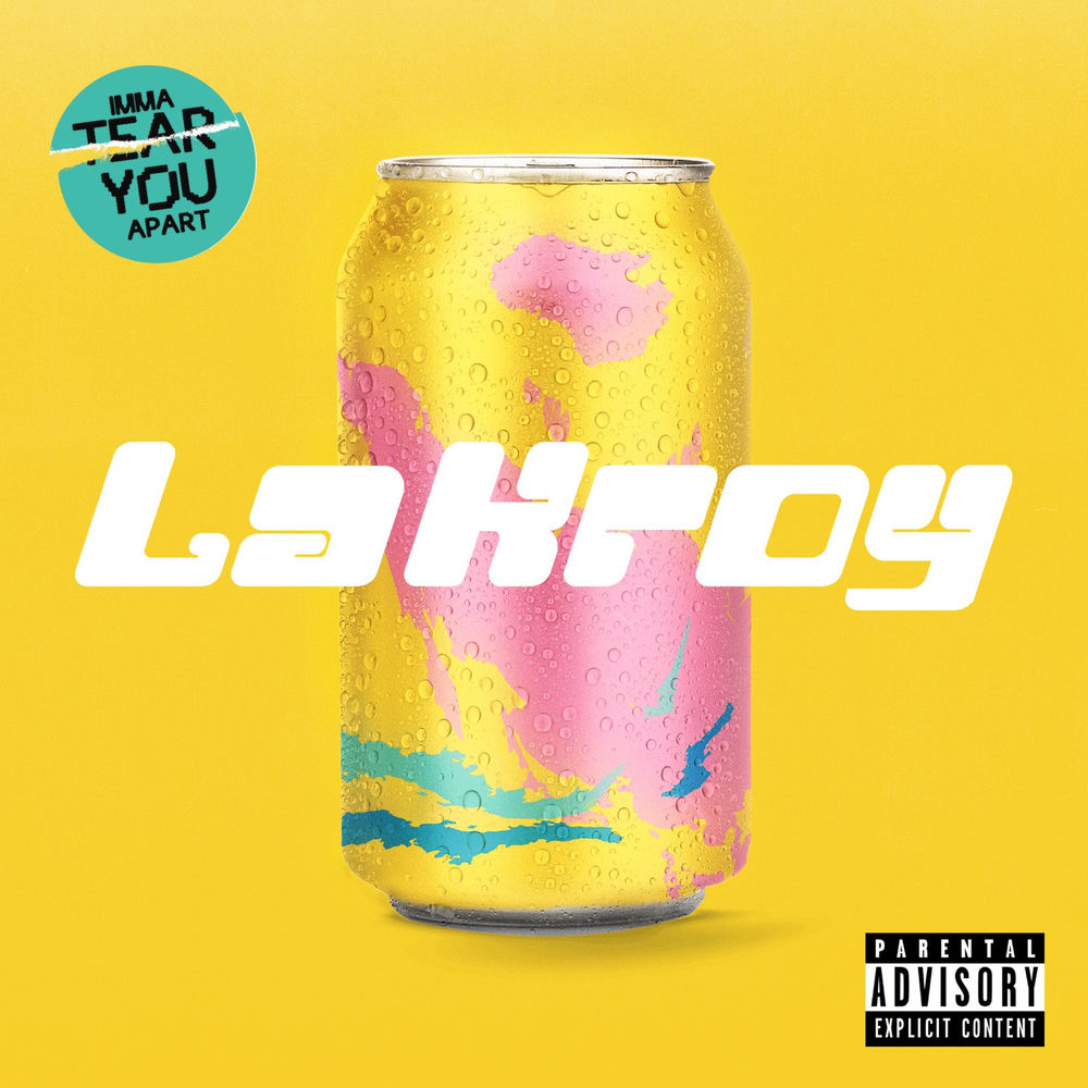 La Kroy artwork