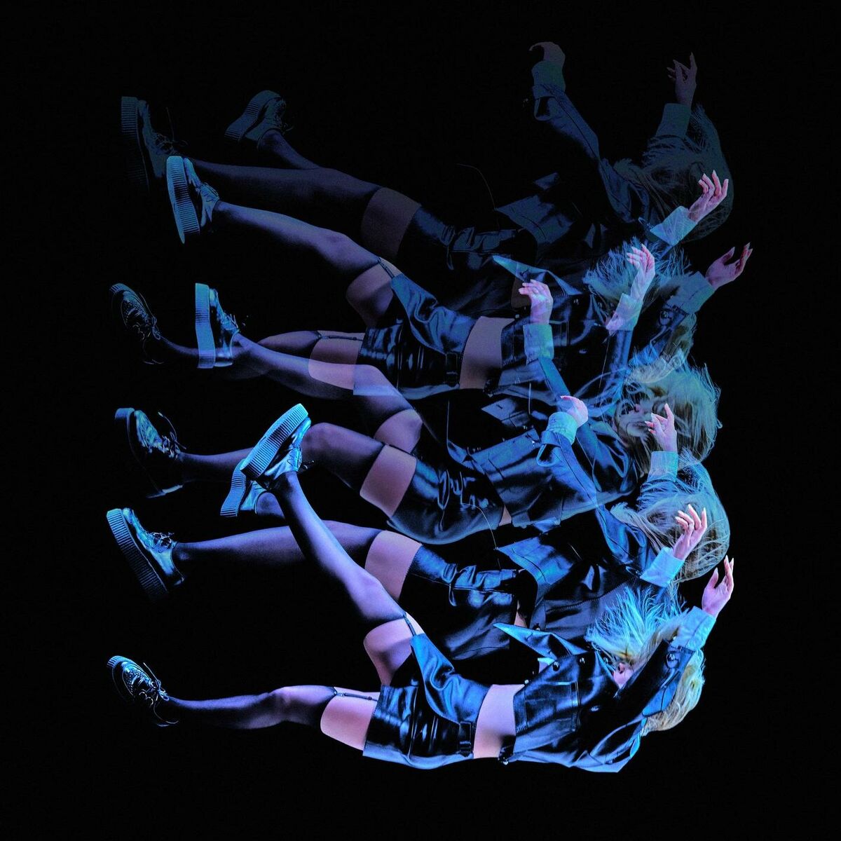 Album cover of End Of Time