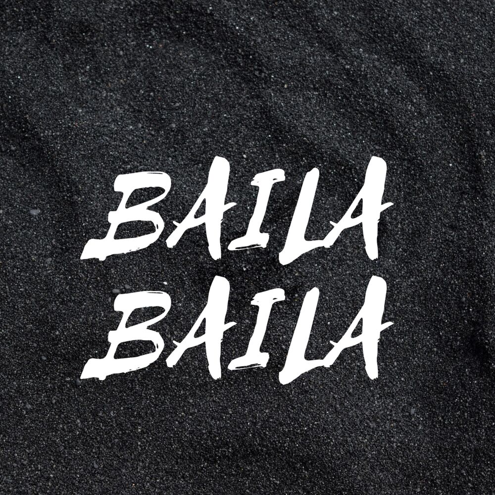 Picture of Baila Baila Baila