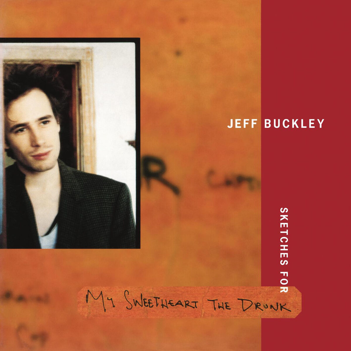 Album cover of The Sky Is a Landfill