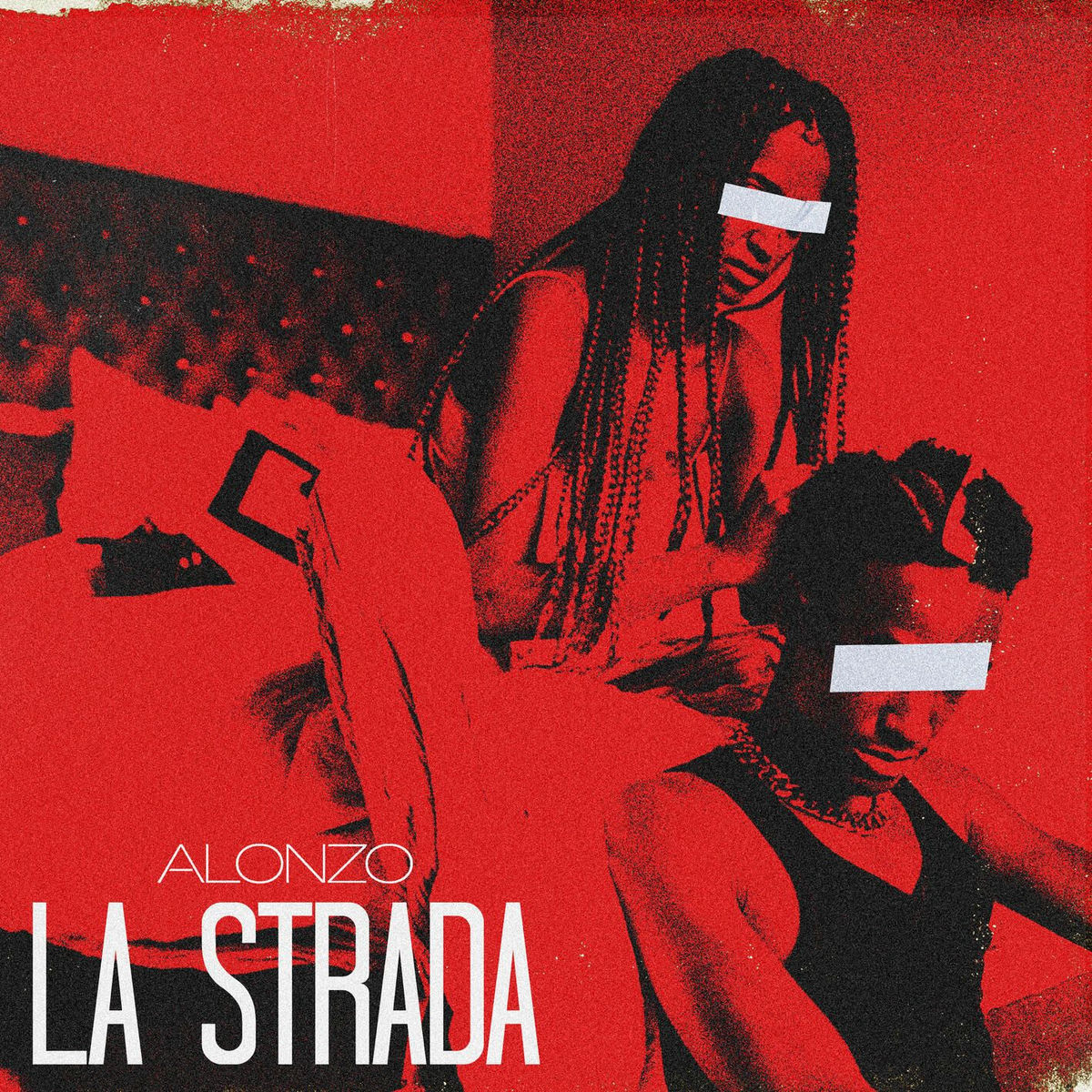 Album cover of La Strada