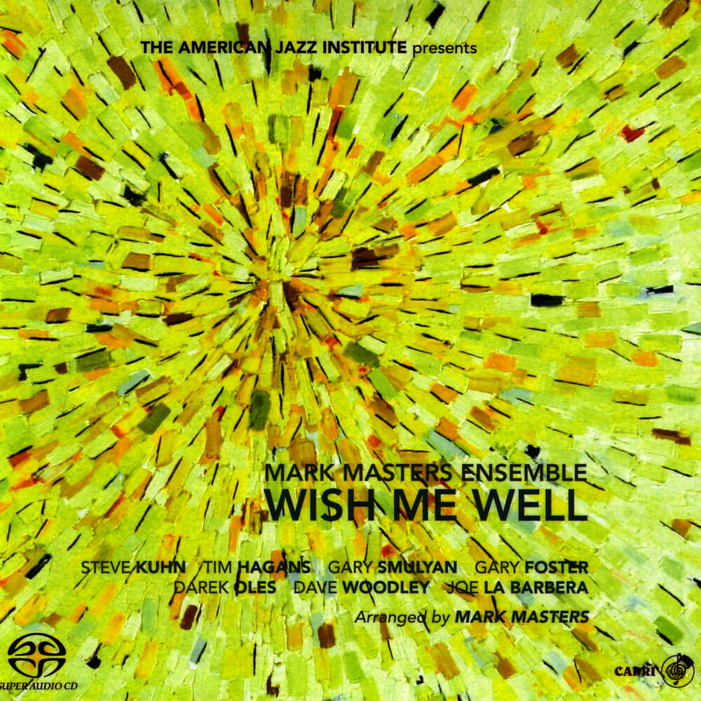 Picture of Wish Me Well