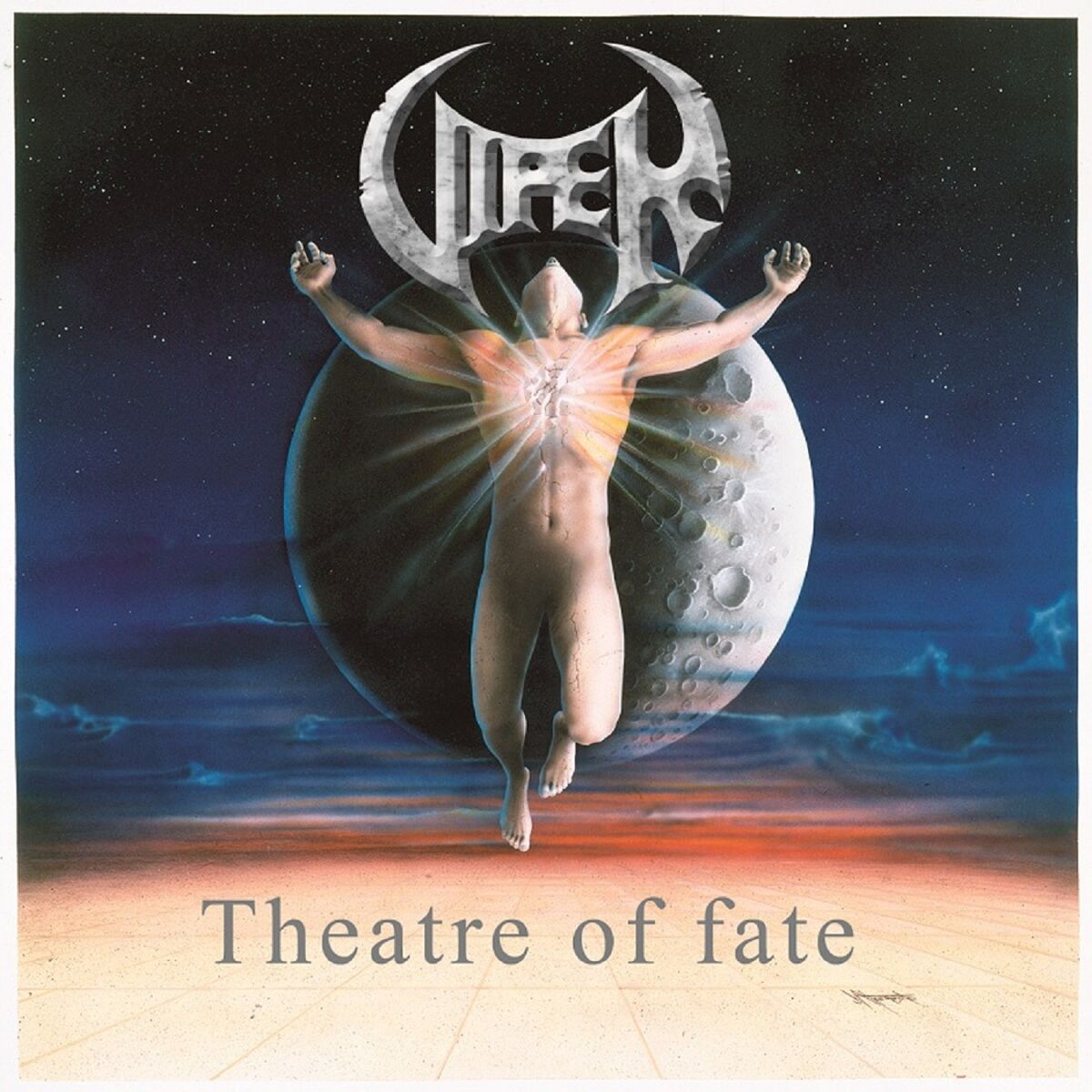 Album cover of Living for the Night