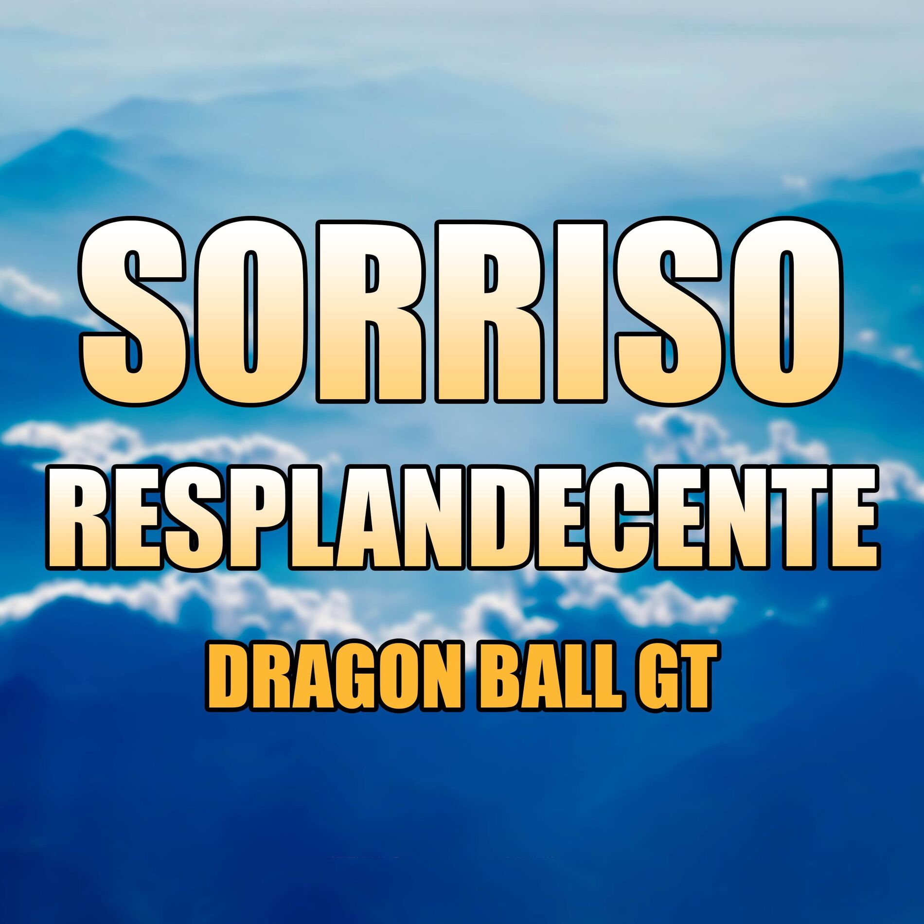Album cover of Sorriso Resplandecente