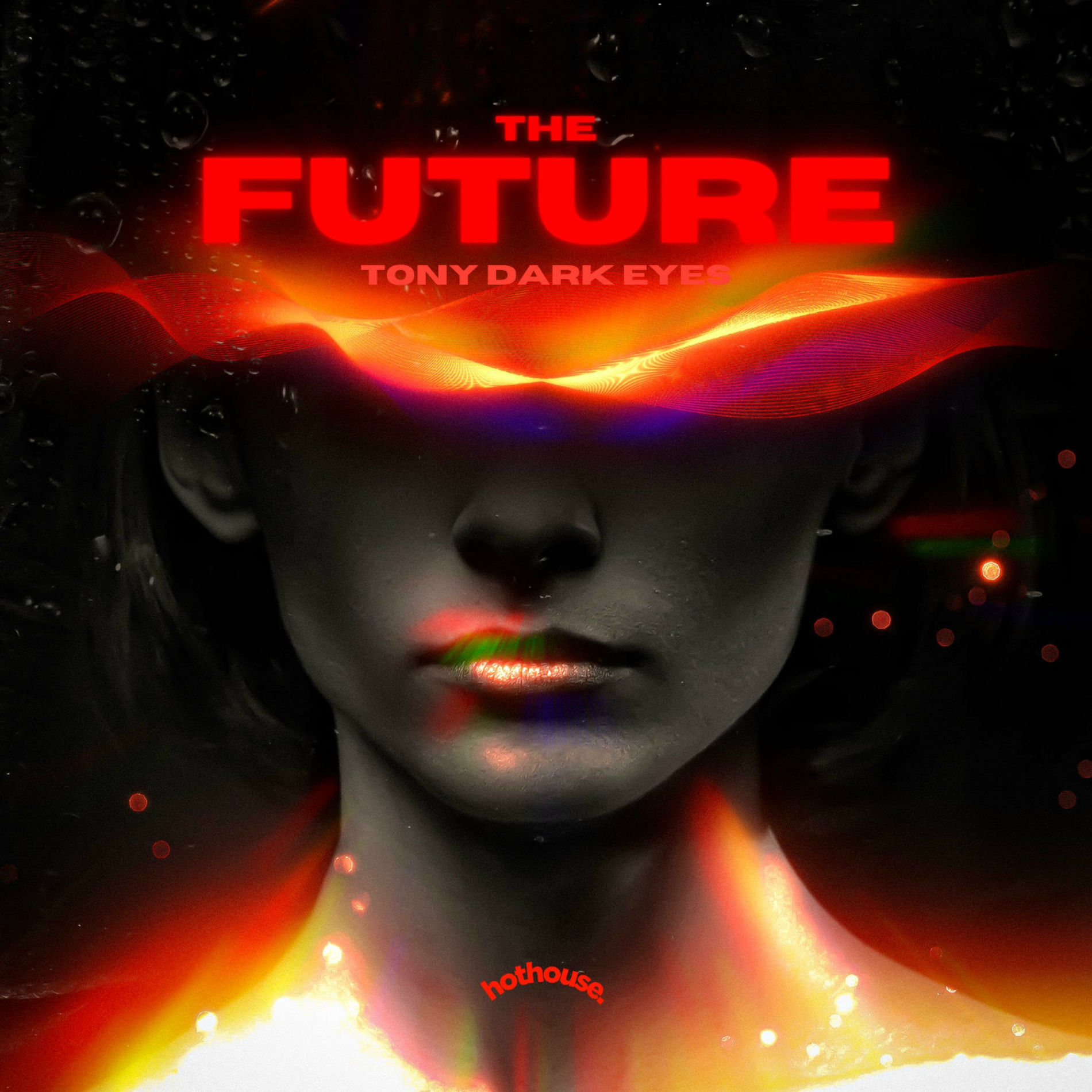 Album cover of The Future