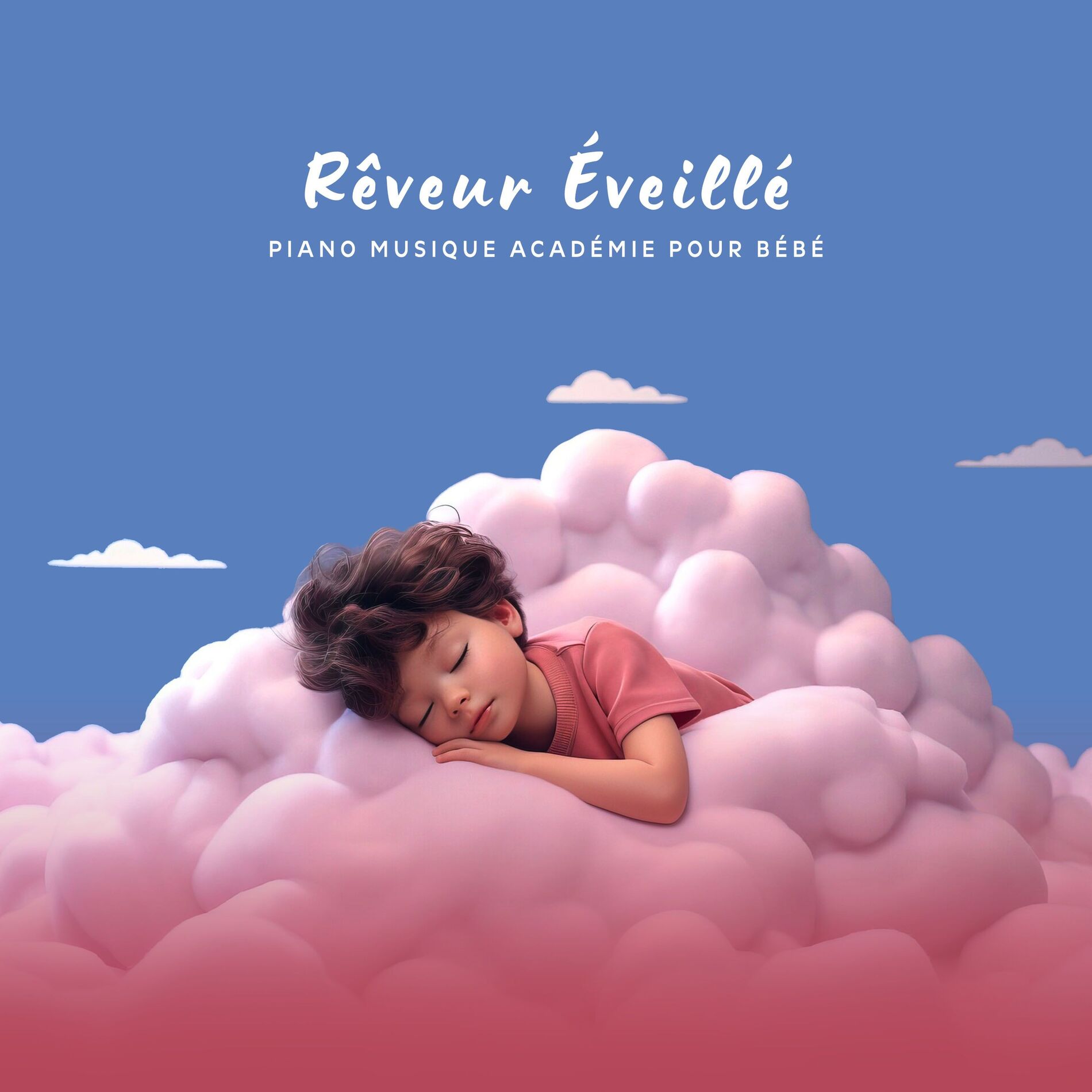 Album cover of Rêveur Éveillé