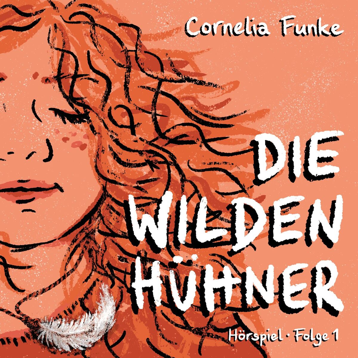 Album cover of Wilde Hühner (Titelsong)