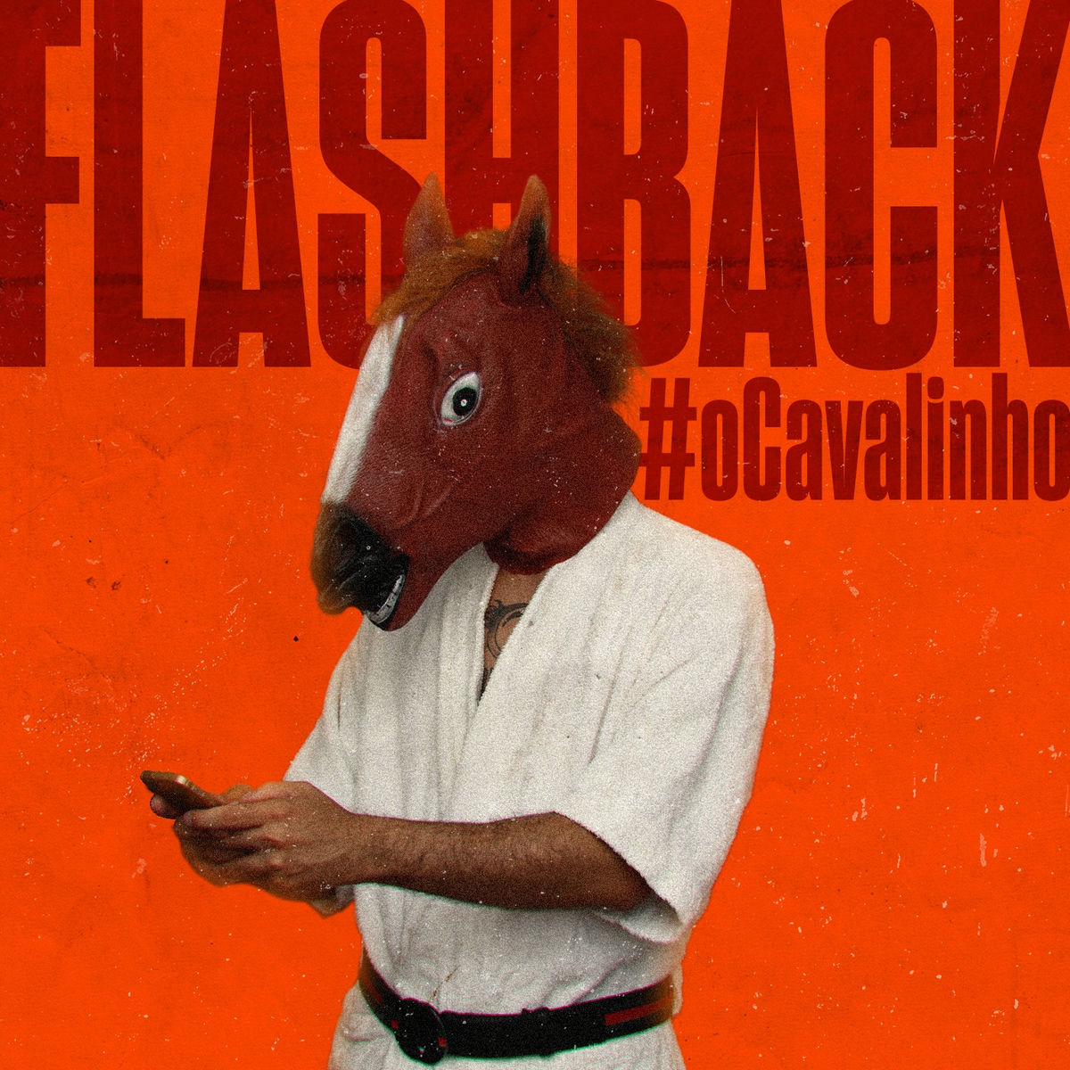 Album cover of Flashback
