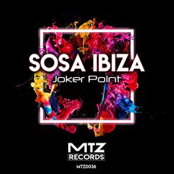 Cover of Joker Point