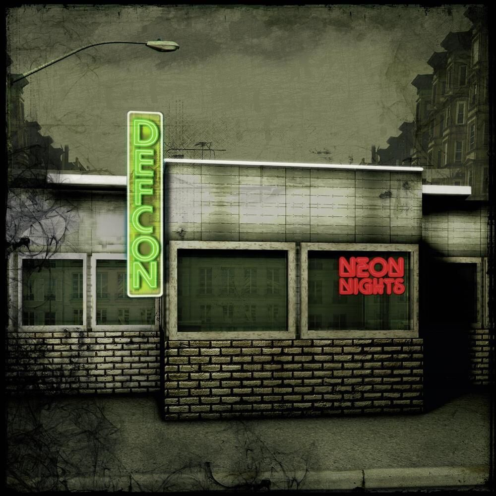 Picture of Neon Nights