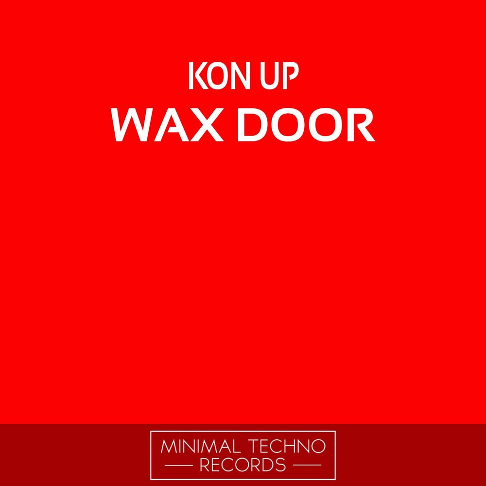 Picture of Wax Door