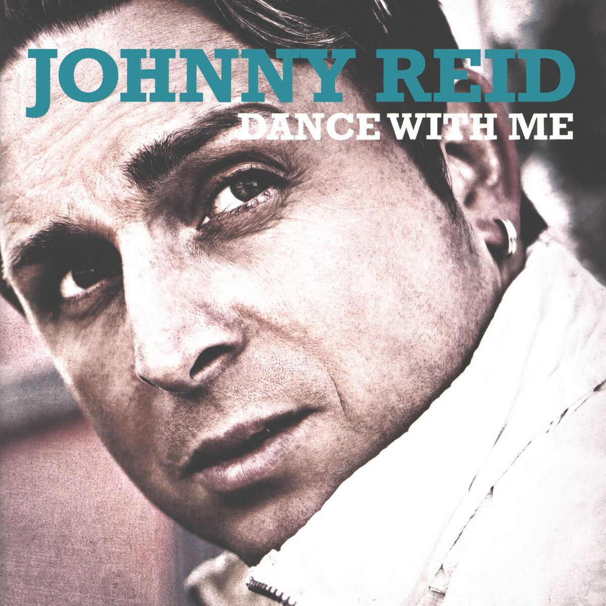 Album cover of Dance With Me
