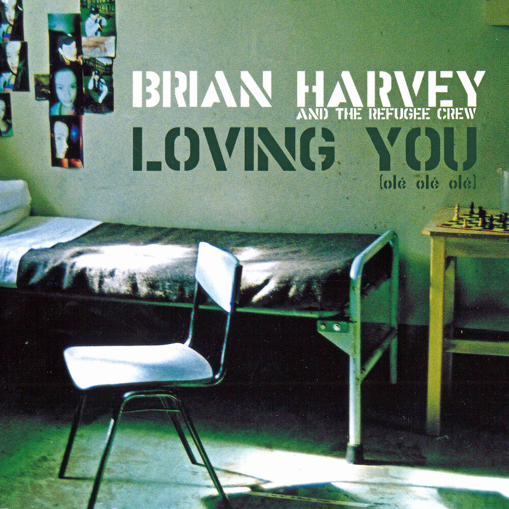 Picture of Loving You (Olé Olé Olé)
