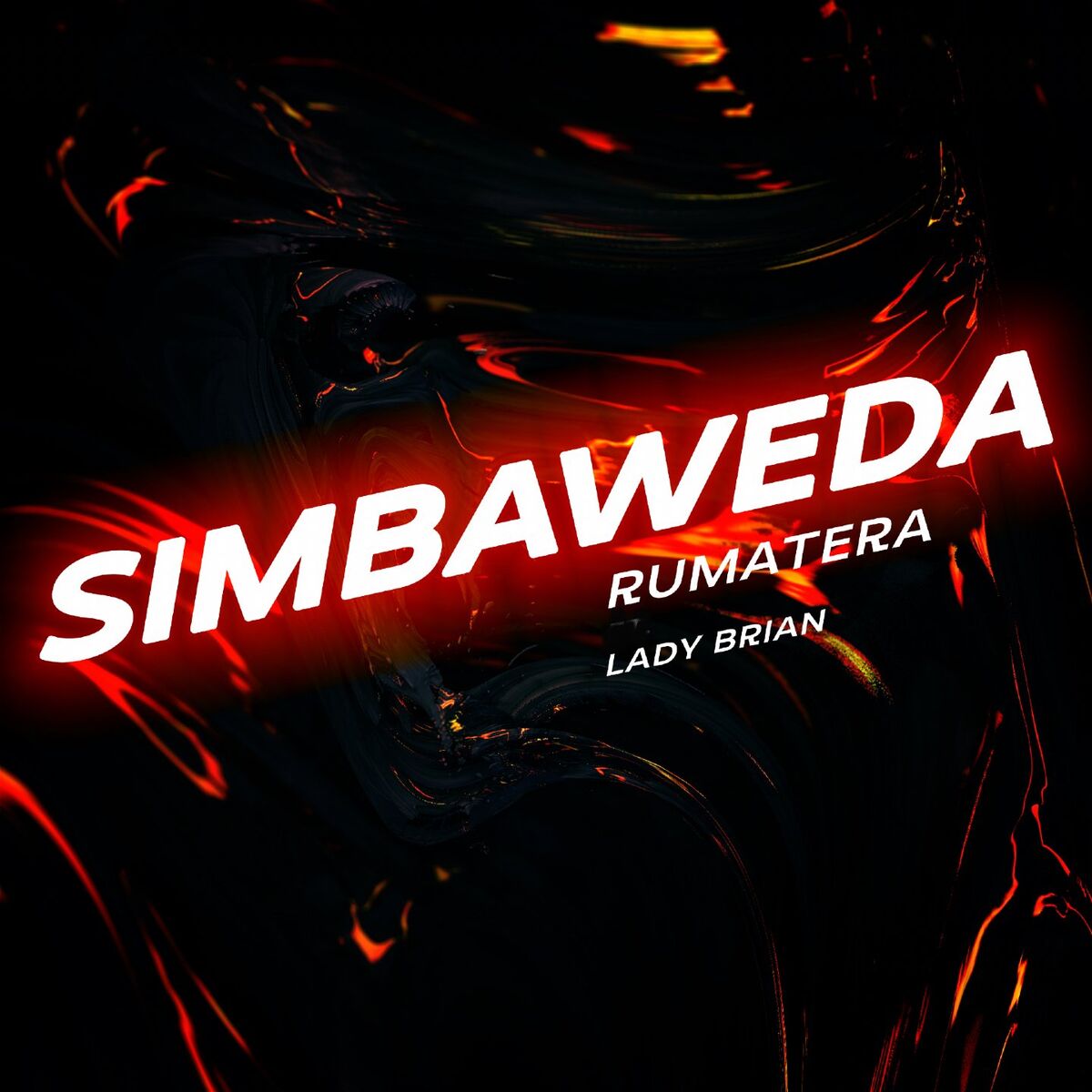 Album cover of Simbaweda