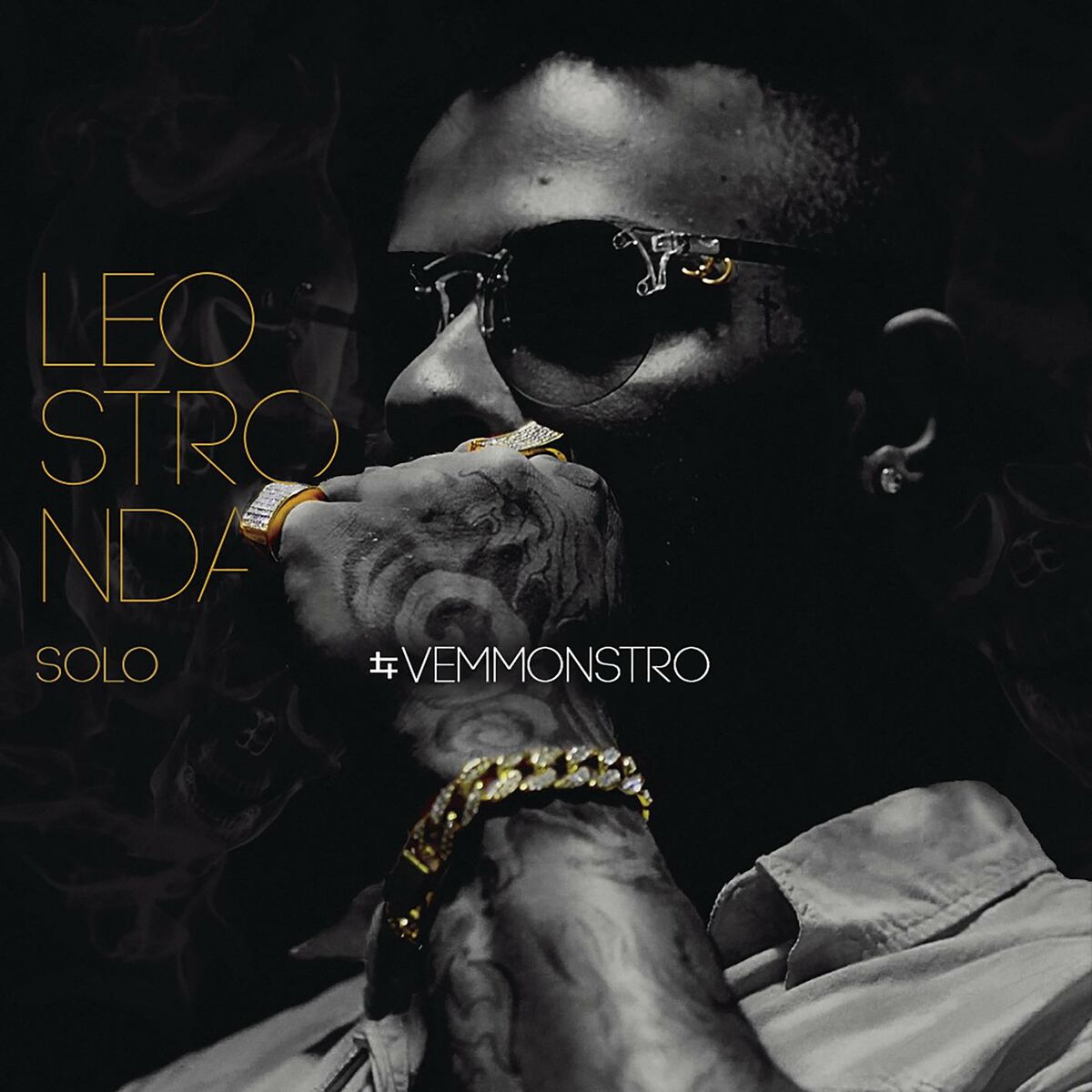 Album cover of Vem Monstro