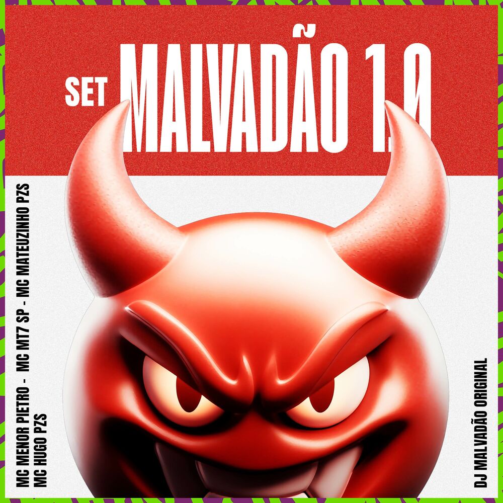 Picture of Set do Malvadão 1.0
