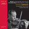 Violin Concerto No. 5 in A Major, K. 219 "Turkish": III. Tempo di menuetto by Leningrad Philharmonic Orchestra album cover