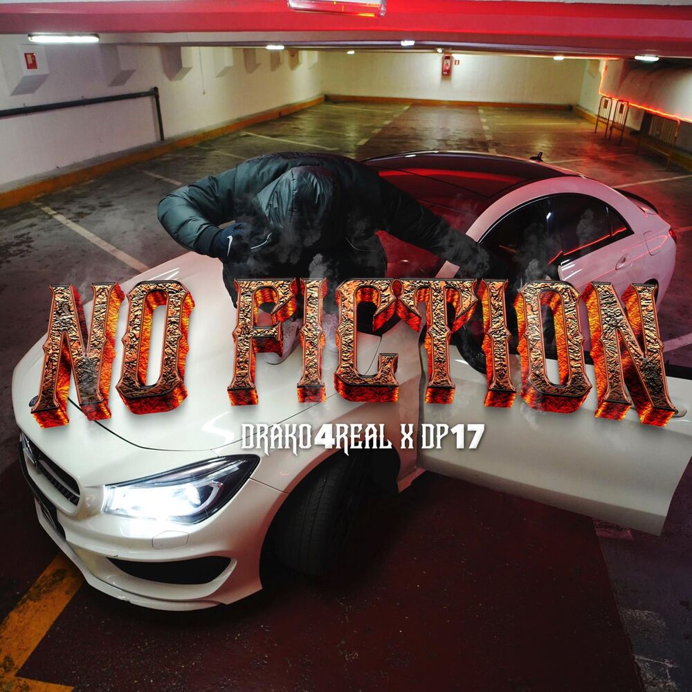 Picture of No Fiction