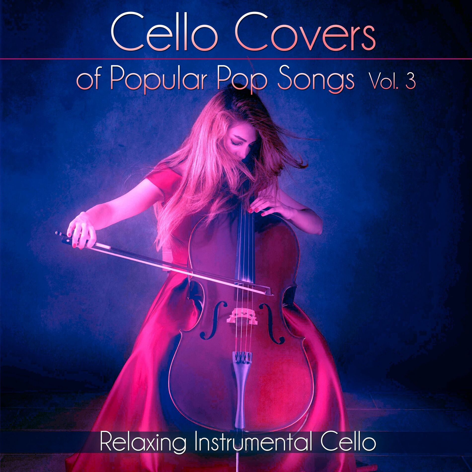 Cello Music DEA Channel albums songs playlists Listen on Deezer
