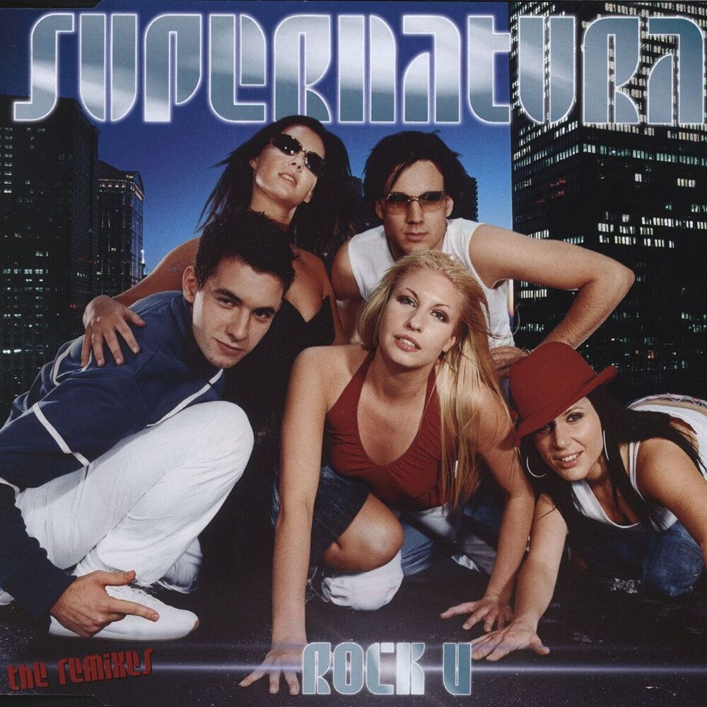 Picture of Rock U