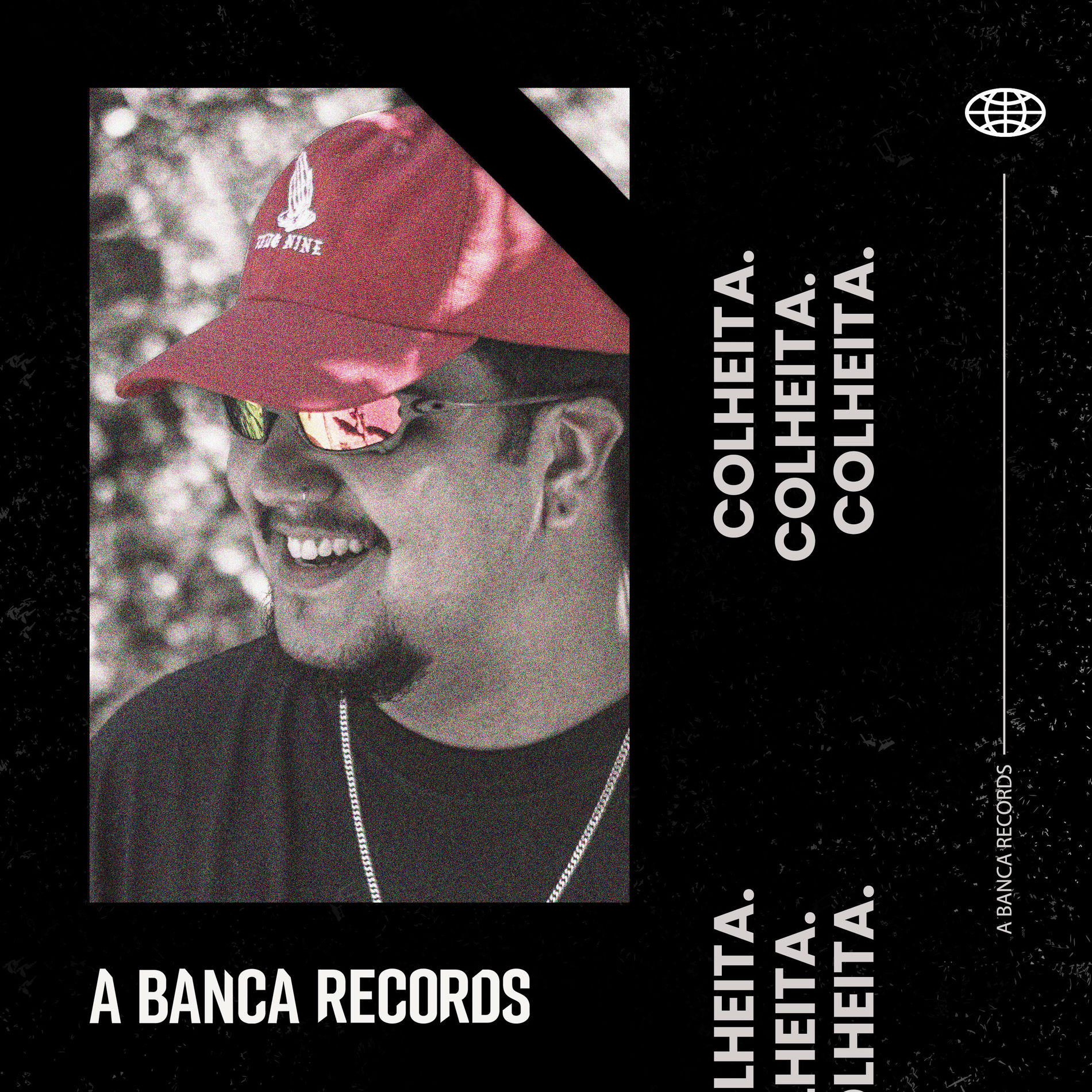 Album cover of Colheita