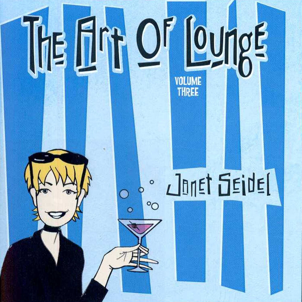 Picture of The Art of Lounge, Vol. 3