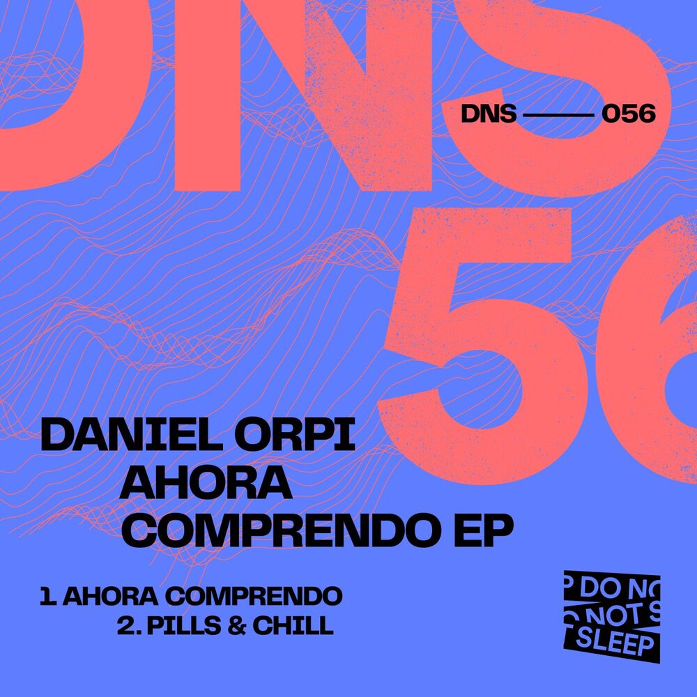 Picture of Ahora Comprendo EP