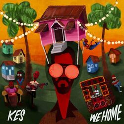 Cover of We Home