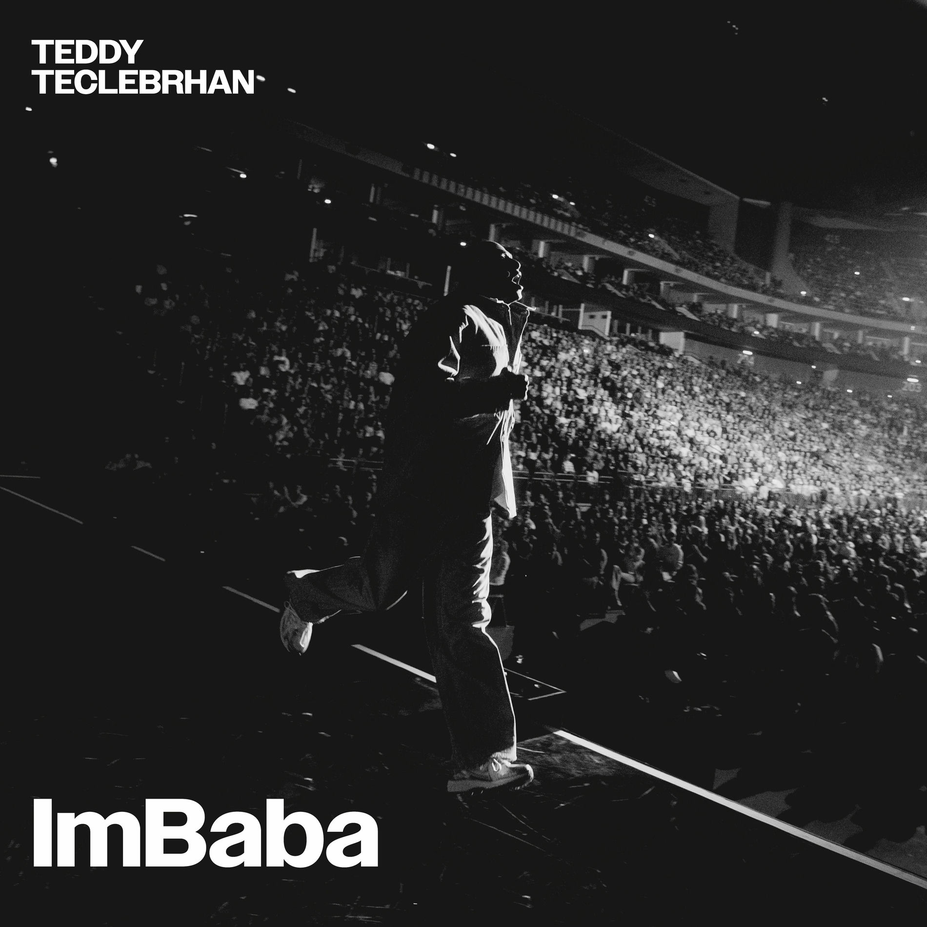 Album cover of ImBaba