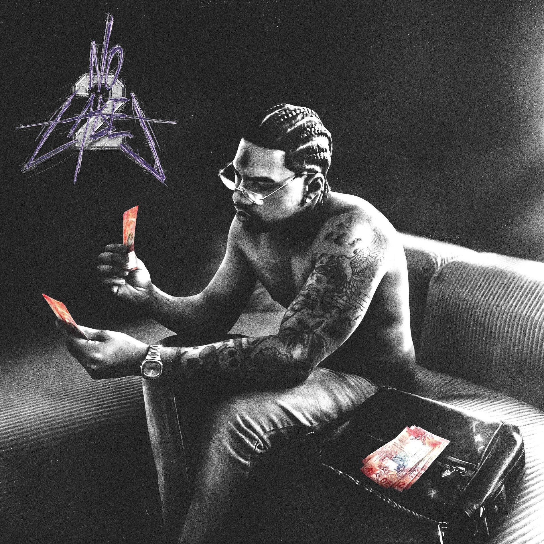 Album cover of No Label 2