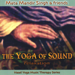 Cover of Relaxation