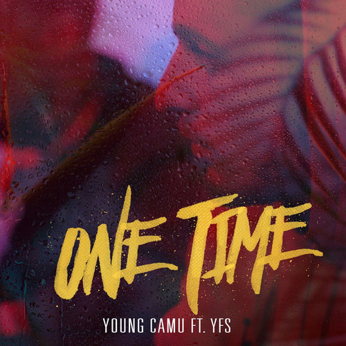 One Time