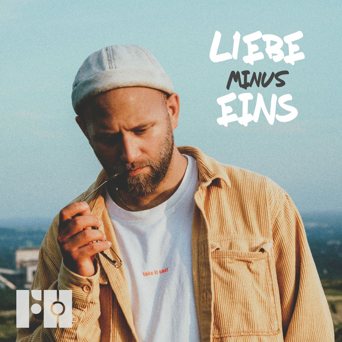 Album picture of Liebe minus Eins