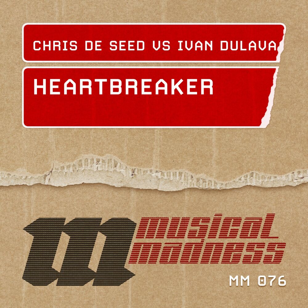 Picture of Heartbreaker