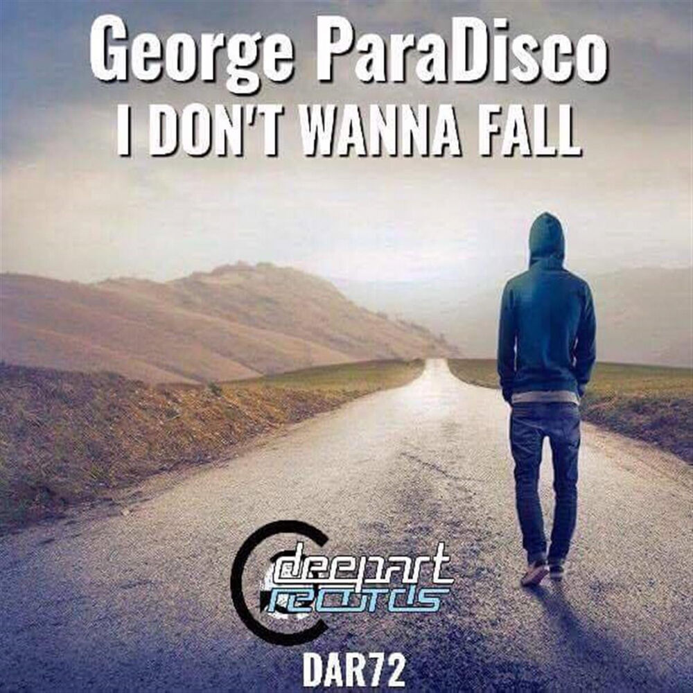 Picture of I Don't Wanna Fall