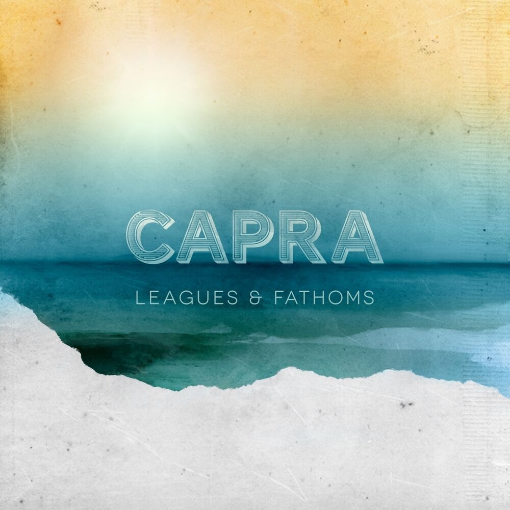 Picture of Leagues|Fathoms