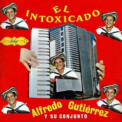 Cover of El intoxicado