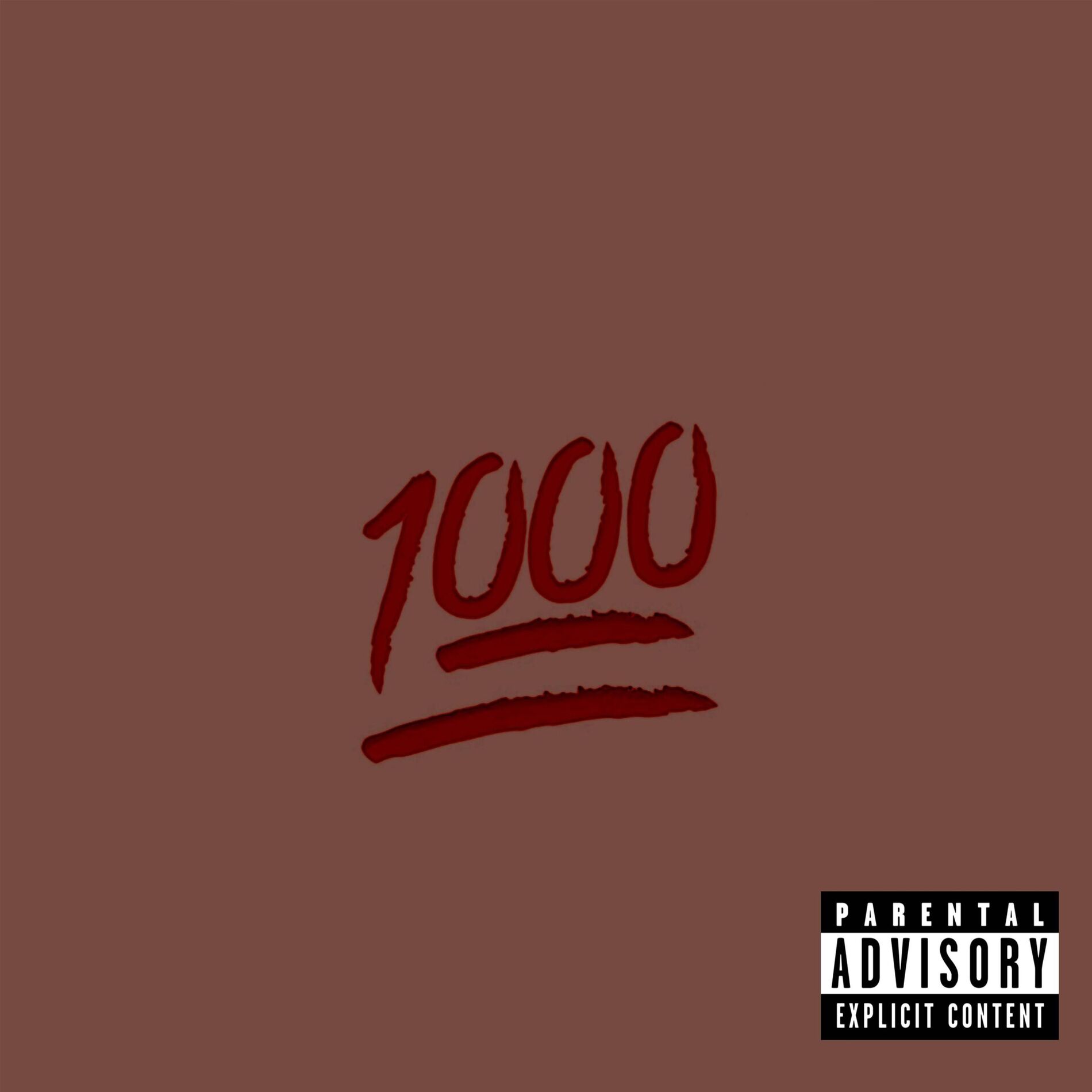 Album cover of A Mille (feat. Chiesa, Kilo G & Cj)