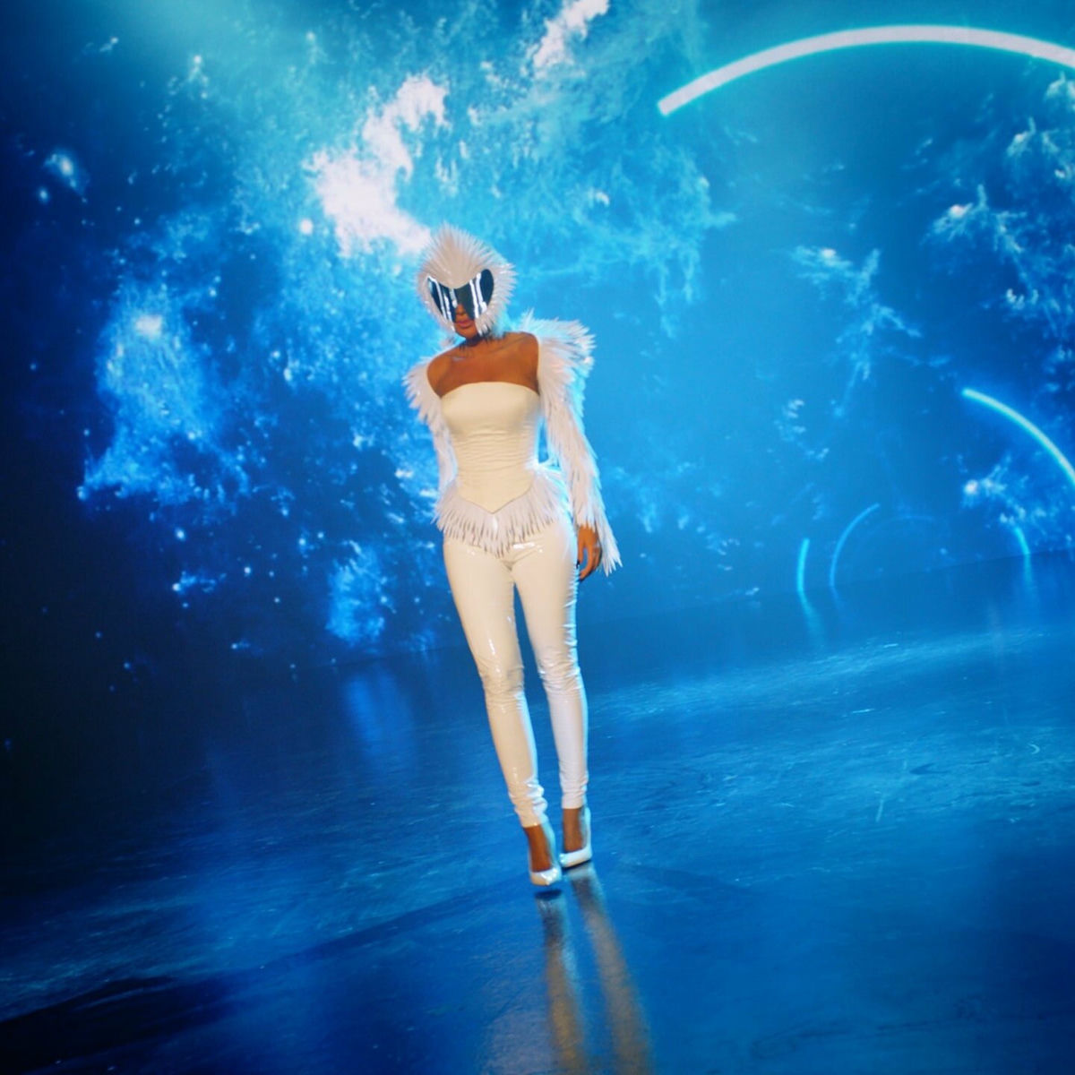 Album cover of Maya Diab (Live at X-Plore)