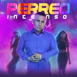 Perreo intenso