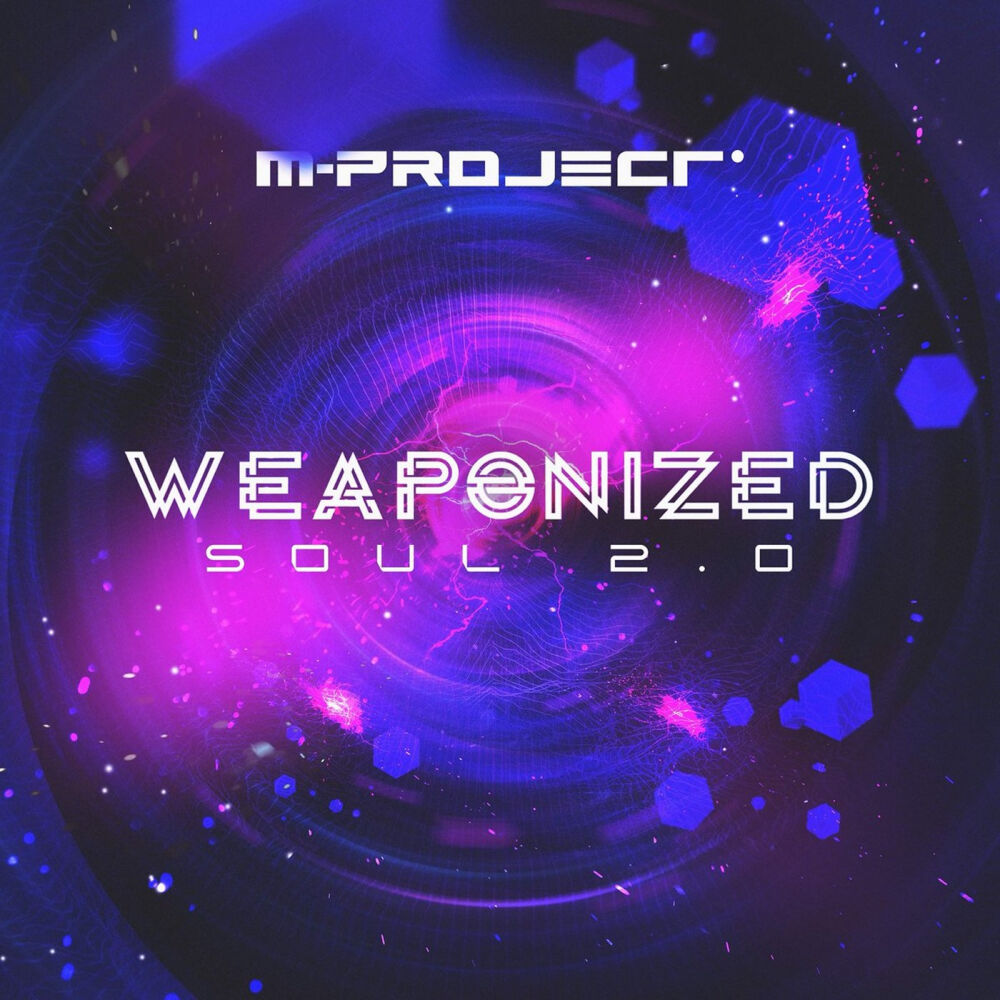 Picture of Weaponized Soul 2