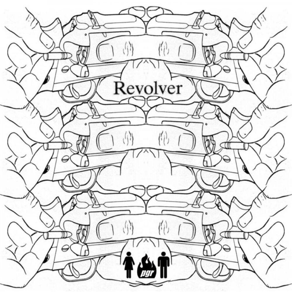 Picture of Revolver