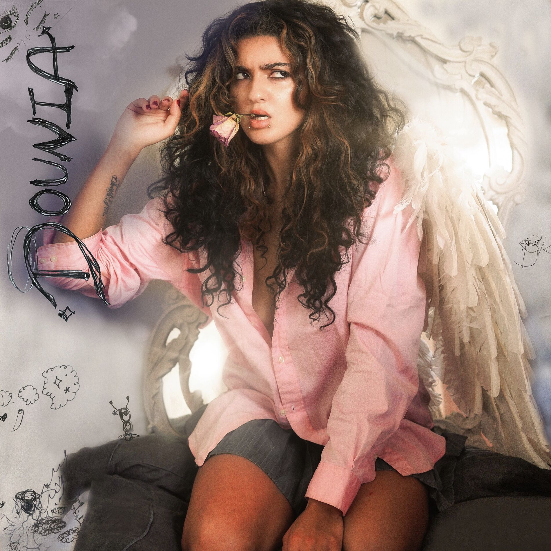 Album cover of DOUNIA