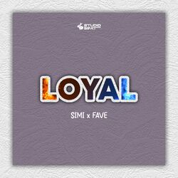 Cover of Loyal