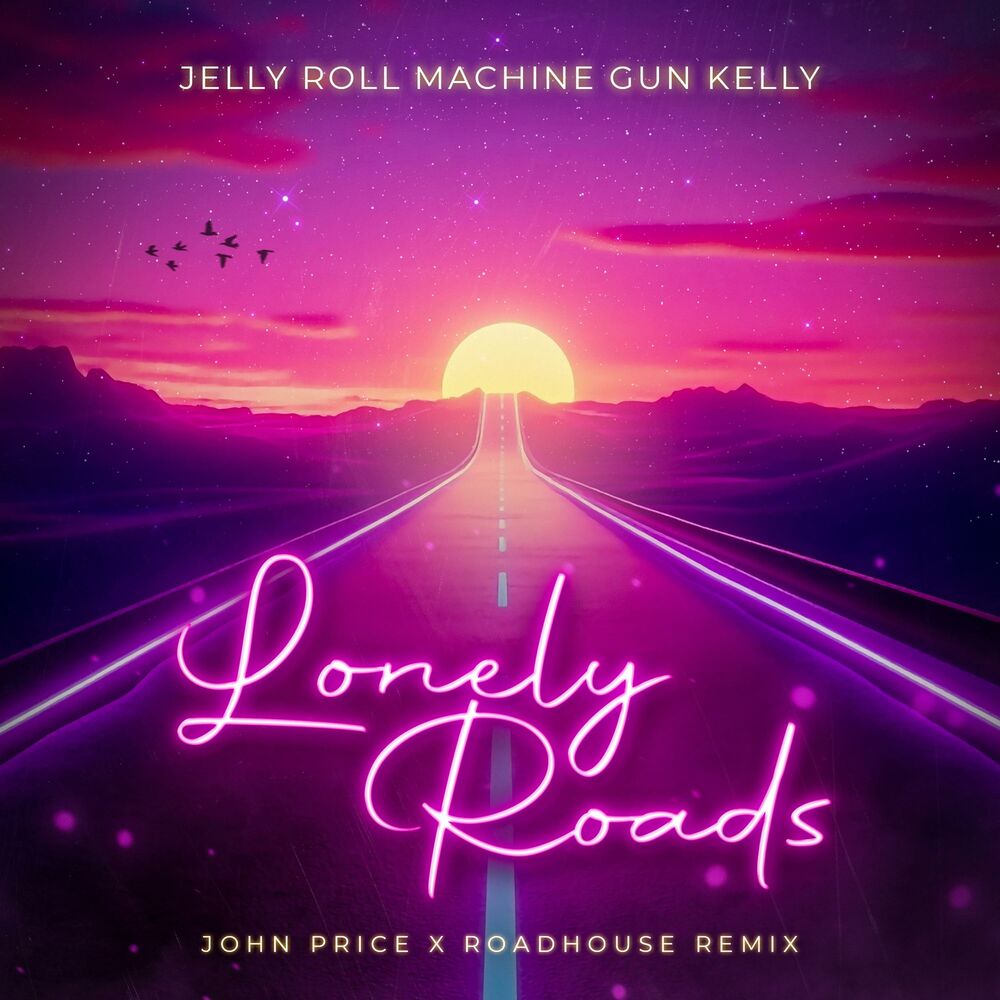 Picture of Lonely Roads (Remix)