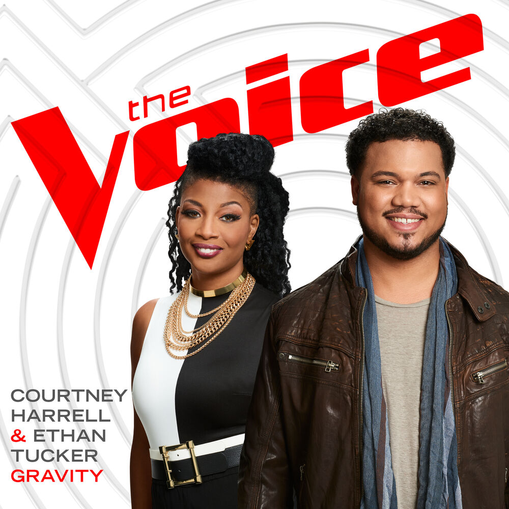 Picture of Gravity (The Voice Performance)