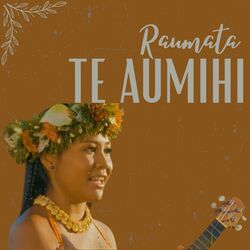 Cover of Te Aumihi